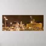 Dam Square Posters