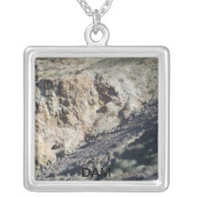 Dam view custom jewelry