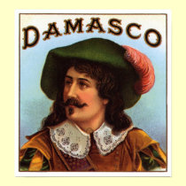 Damasco posters