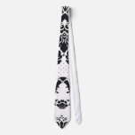 Damask2 ties