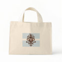 Damask bags