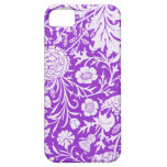 Damask Baroque iPhone 5 Case
