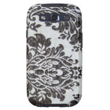 Damask Case-Mate Samsung Galaxy S3 Vibe Case Galaxy SIII Cases
