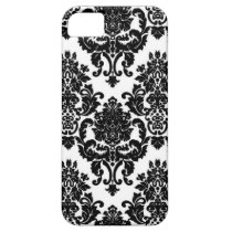 Damask iPhone5 Case casemate cases