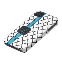 Damask - iPhone Case