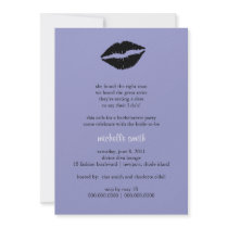 damask kiss bachelorette
