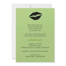 damask kiss bachelorette