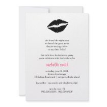damask kiss bachelorette