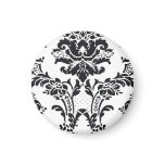 Damask magnets