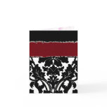 Damask Me ~ Card