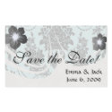damask roses light blue and black.ai stickers