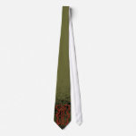Damballa ties