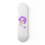 DAME EDNA TSHIRT RB skateboards