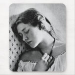 Dame Ellen Terry ~ 1864 Shakespearean Actress mousepads