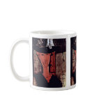 Dame Mit Hut By Modigliani Amadeo mugs