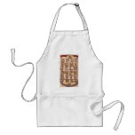 Dame Wonder's Amusing Alphabet Aprons