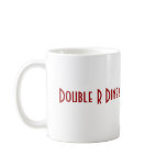 Damn good coffee!, Double R Diner mugs