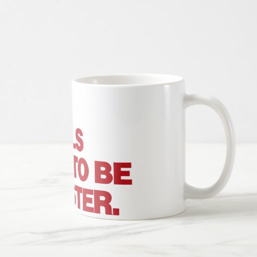 Damn it Feels Good to be Gangster - Red Mug