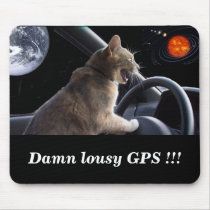 Damn lousy GPS !!!