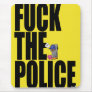 "Damn Pigs" Mousepad