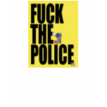 "Damn Pigs" Shirt