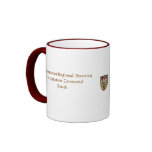 Damn the IEDs - ARSIC-South mugs