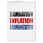 DAMNATION, INFLATION, OBAMANIZATION - Copy Faded.p Cards