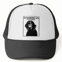 damnderbyape1 mesh hats