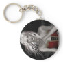 Damned Key Chain