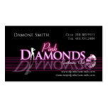 Damones Premium card Latest business cards