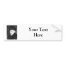 Dan Beard Famous American Writer Bumper Stickers