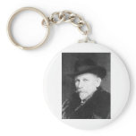 Dan Beard Famous American Writer keychains
