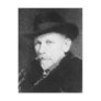 Dan Beard Famous American Writer Post Card