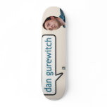 dan gurewitch skateboards