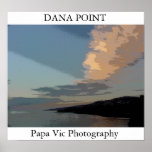 DANA POINT posters