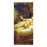 Danae By Rembrandt Harmensz. Van Rijn rack cards