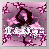 Dance 01 (portfolio poster)