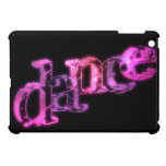 Dance 02 case for the iPad mini