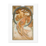Dance (1898), Alphonse Mucha