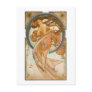 Dance (1898), Alphonse Mucha