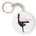 dance_1 keychains