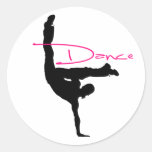 dance_1 sticker