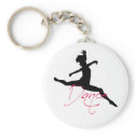 dance_6 keychains