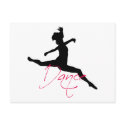 dance_6 postcards