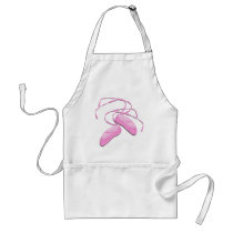 Dance Apron