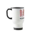 Dance As If No One Is Watching mugs