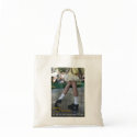 Dance As If No One Were Watching Bag