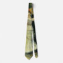 Dance at Bougival by Pierre Auguste Renoir Tie