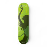 Dance Baby V7 Deck skateboards