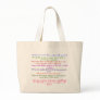 Dance bag - Customised
